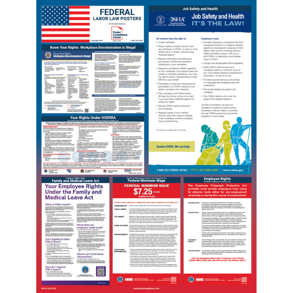 federal-labor-law-posters-2024-labor-poster-compliance