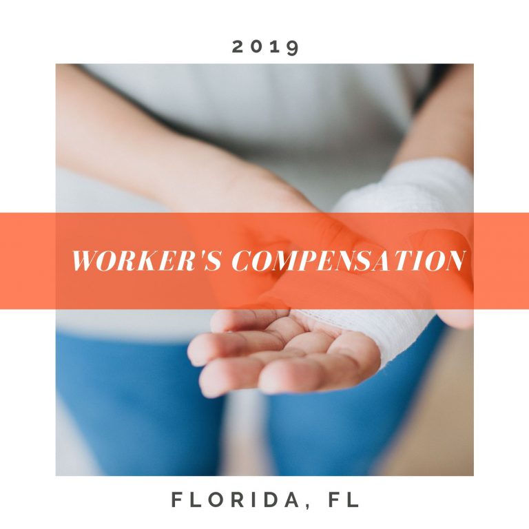 Workers’ Comp, Florida Poster Compliance Center