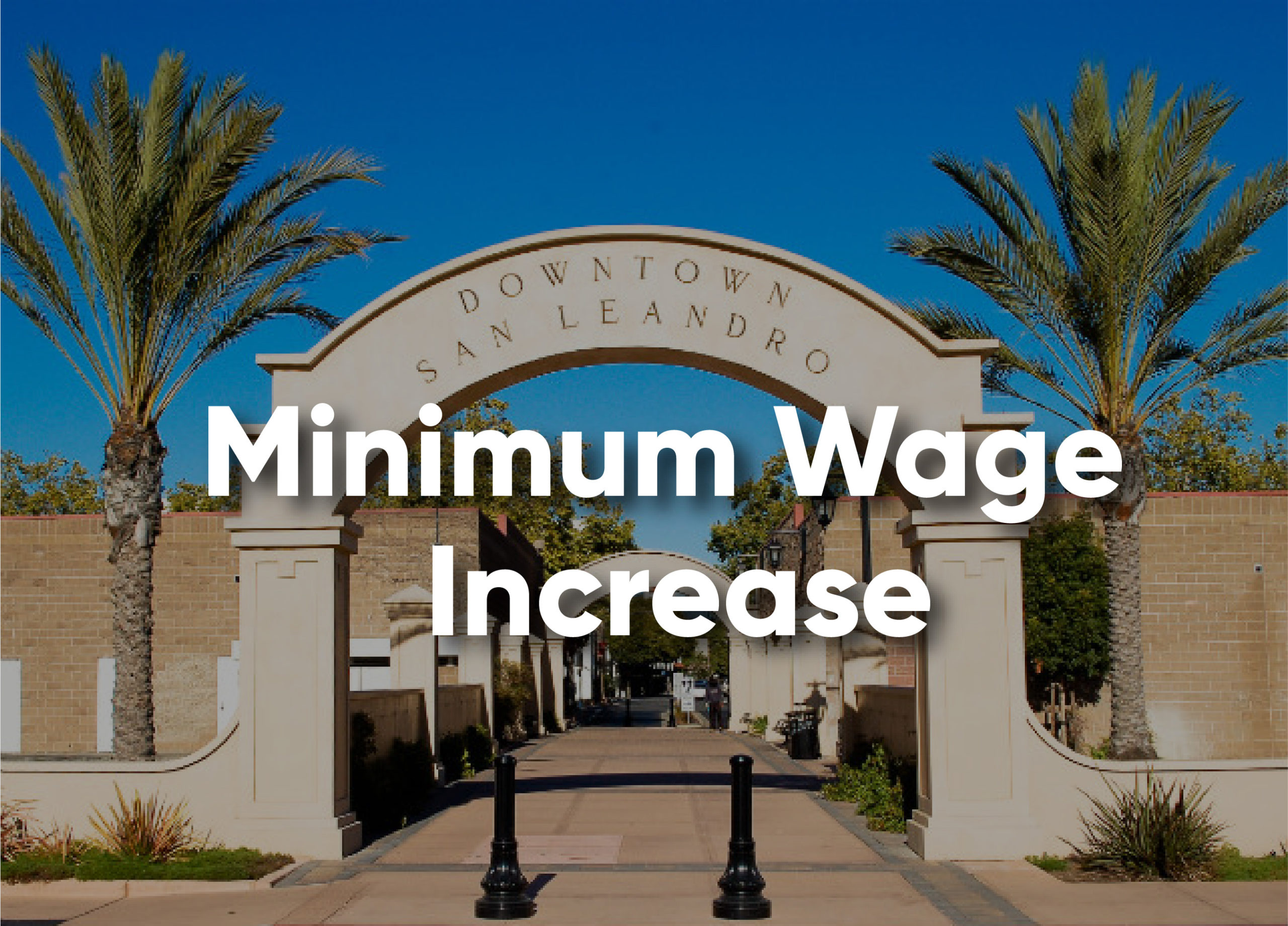 Minimum Wage, San Leandro, Poster Compliance Center