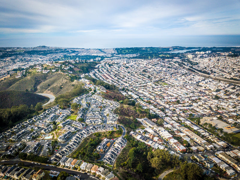 2020 Minimum Wage for Daly City, CA